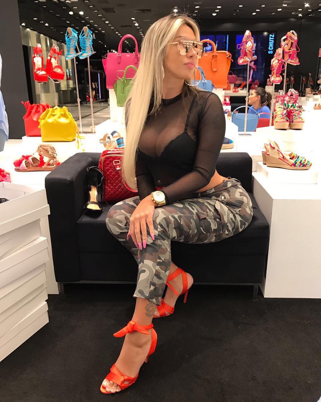 Juju Ferrari Wiki: Age, Body Measurements, Photos — MyInstaGirls