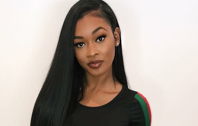 Miracle Watts' Blonde Hair: The Evolution of Her Iconic Look - wide 11