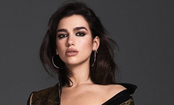 Dua Lipa Wiki: Age, Body Measurements, Photos — MyInstaGirls