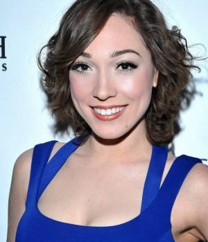 Lily Labeau Height