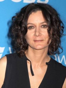 Sara Gilbert