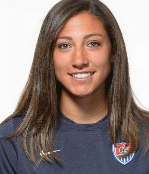 Christen Press - Wikipedia