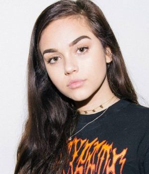 Maggie Lindemann Wiki: Age, Body Measurements, Photos — MyInstaGirls