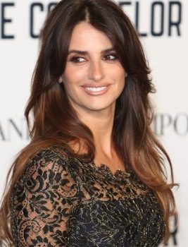 penelope cruz photo taille poids biographie myinstagirls