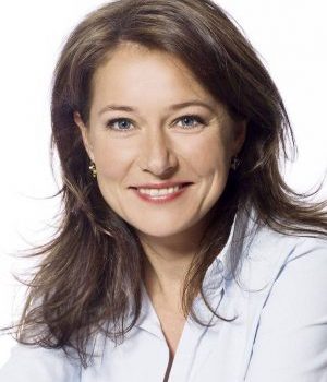 Next photo of Sidse Babett Knudsen